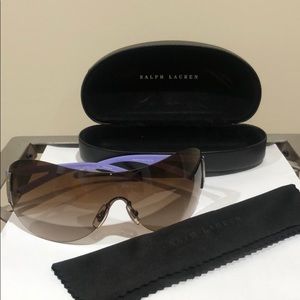 Ralph Lauren Women’s Sunglasses.